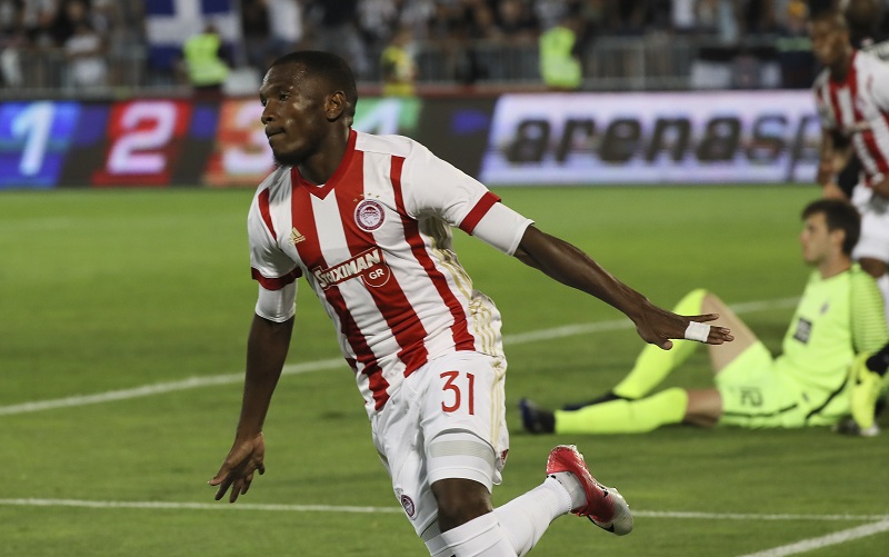 Хајдин потписао за Звезду, Бен стигао у Београд 